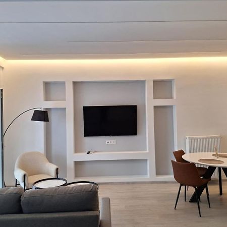 Stay Now, 600M From Acropolis Aten Exteriör bild