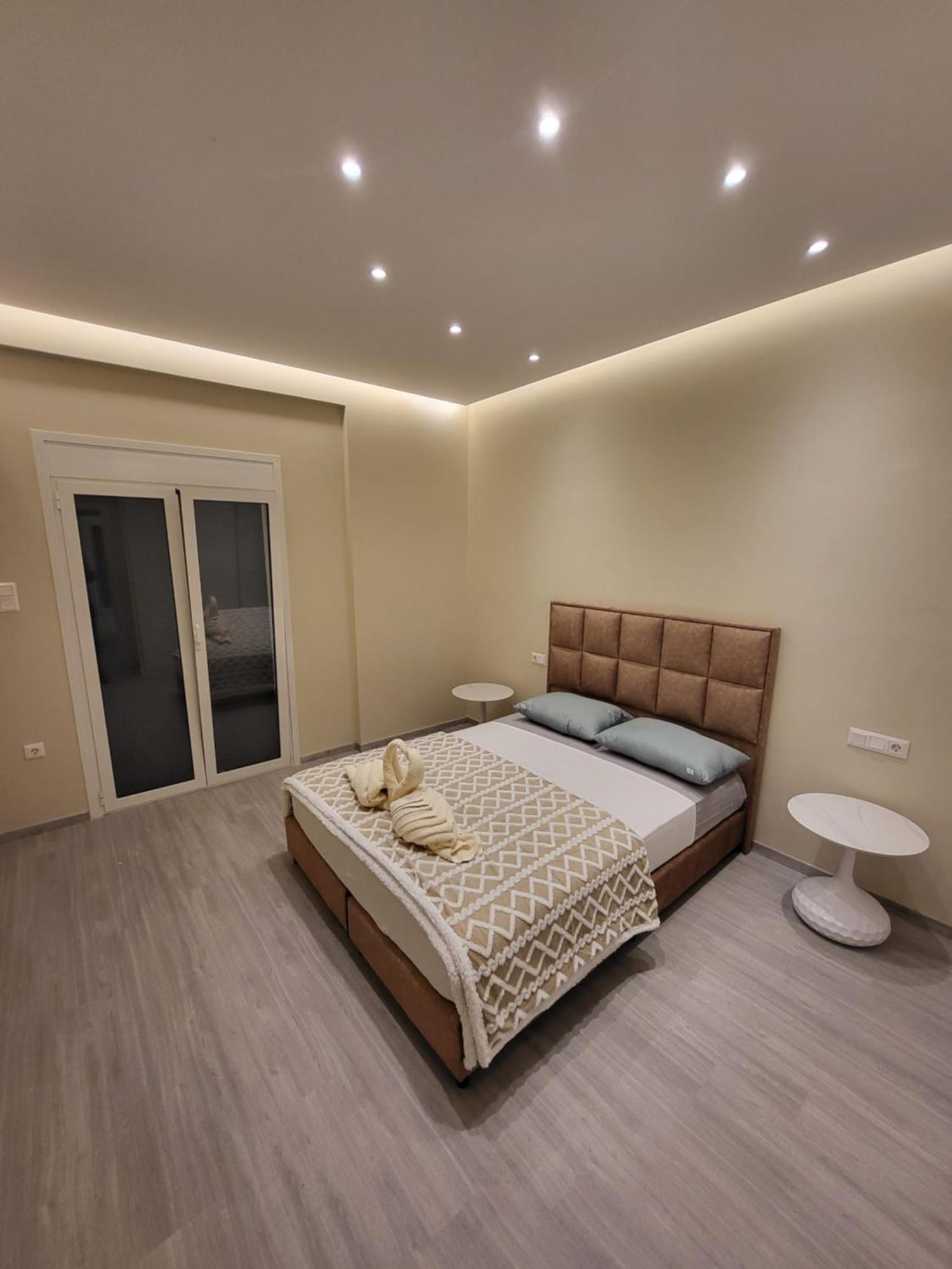 Stay Now, 600M From Acropolis Aten Exteriör bild