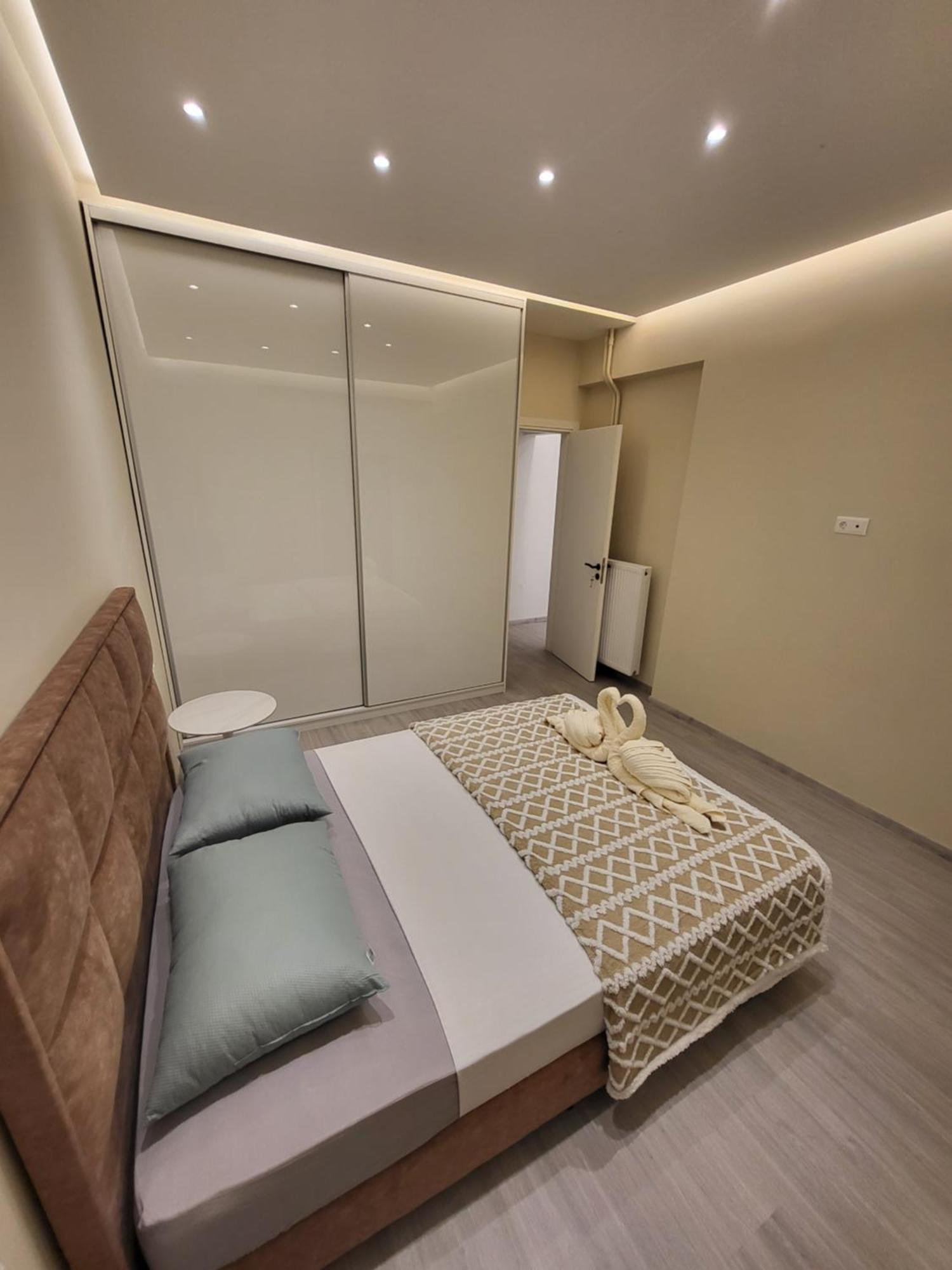 Stay Now, 600M From Acropolis Aten Exteriör bild