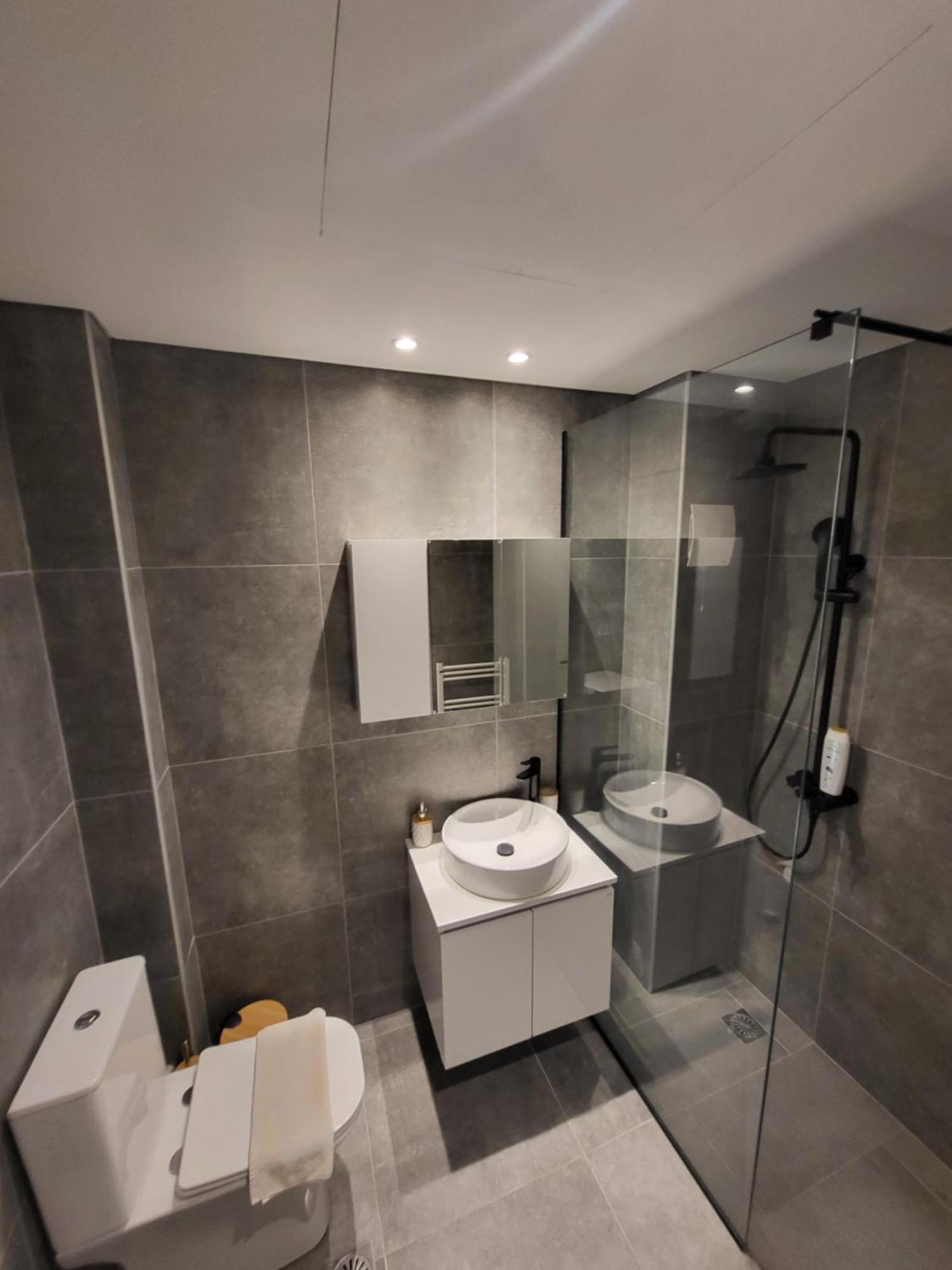 Stay Now, 600M From Acropolis Aten Exteriör bild