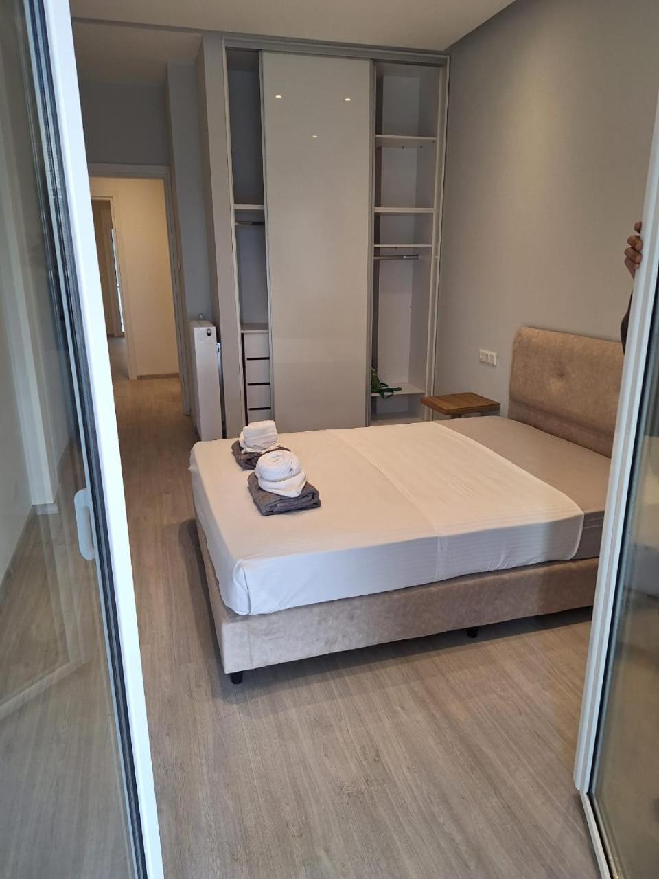 Stay Now, 600M From Acropolis Aten Exteriör bild