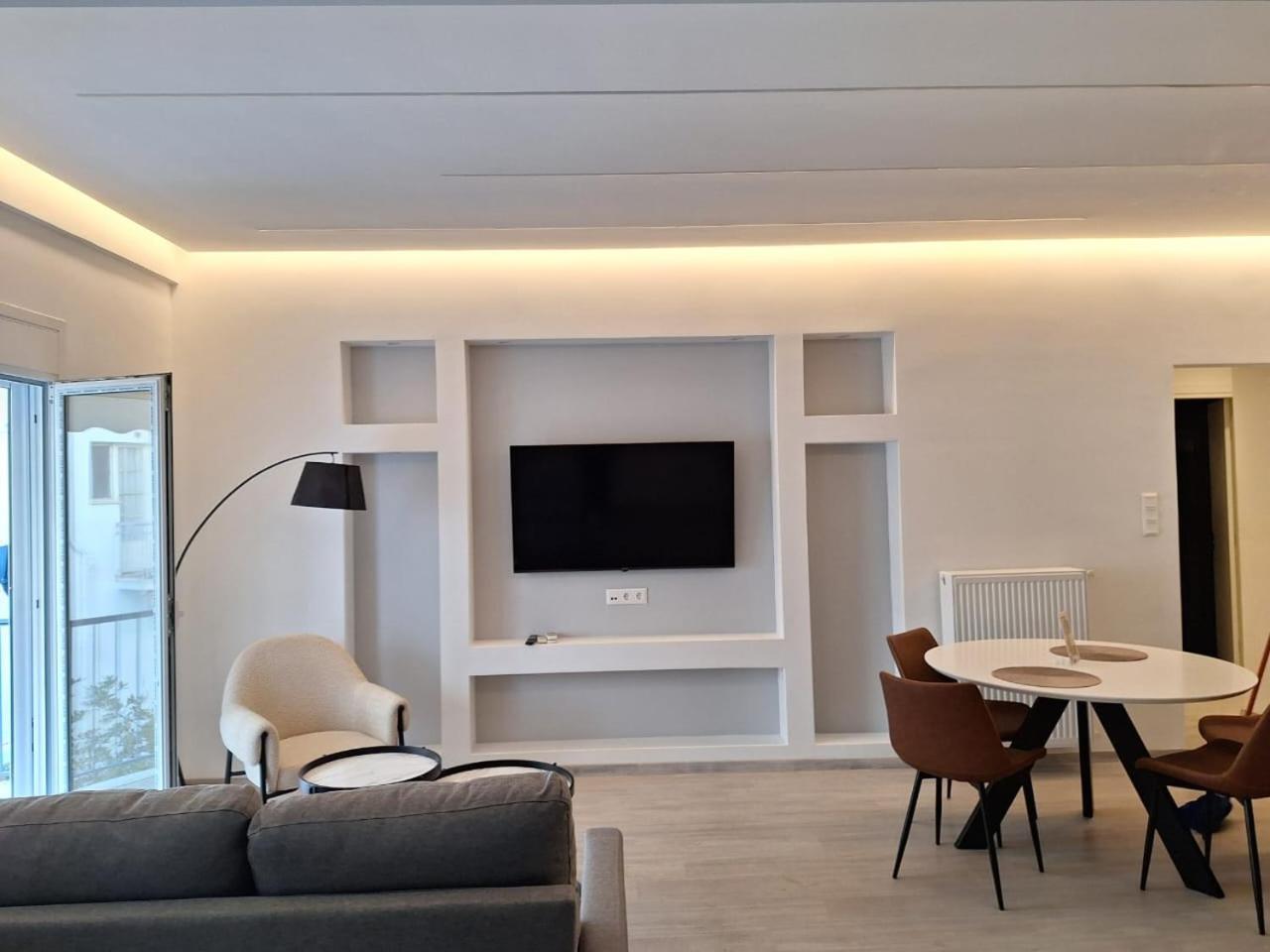 Stay Now, 600M From Acropolis Aten Exteriör bild