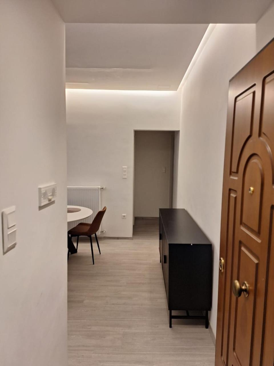 Stay Now, 600M From Acropolis Aten Exteriör bild