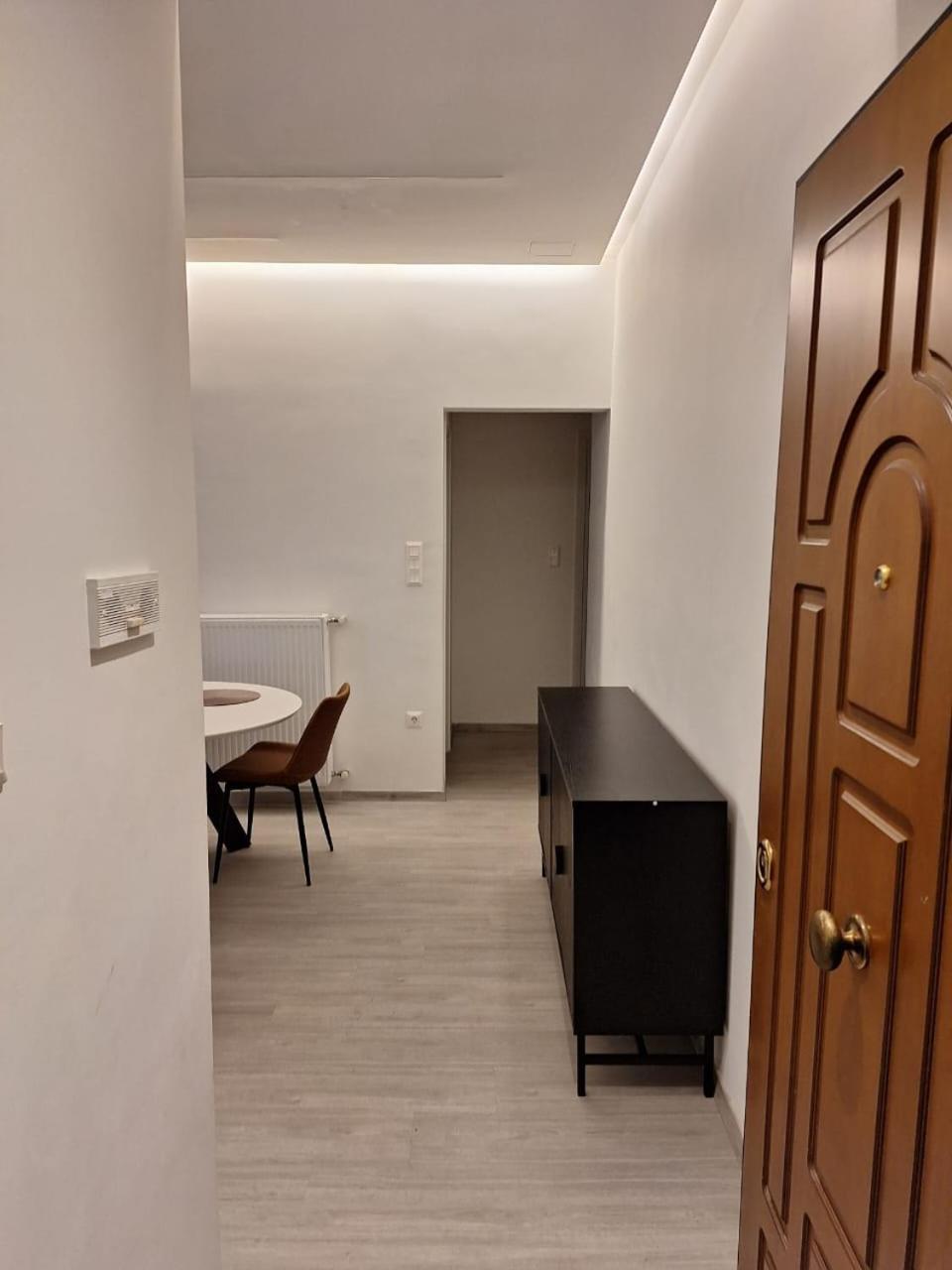 Stay Now, 600M From Acropolis Aten Exteriör bild