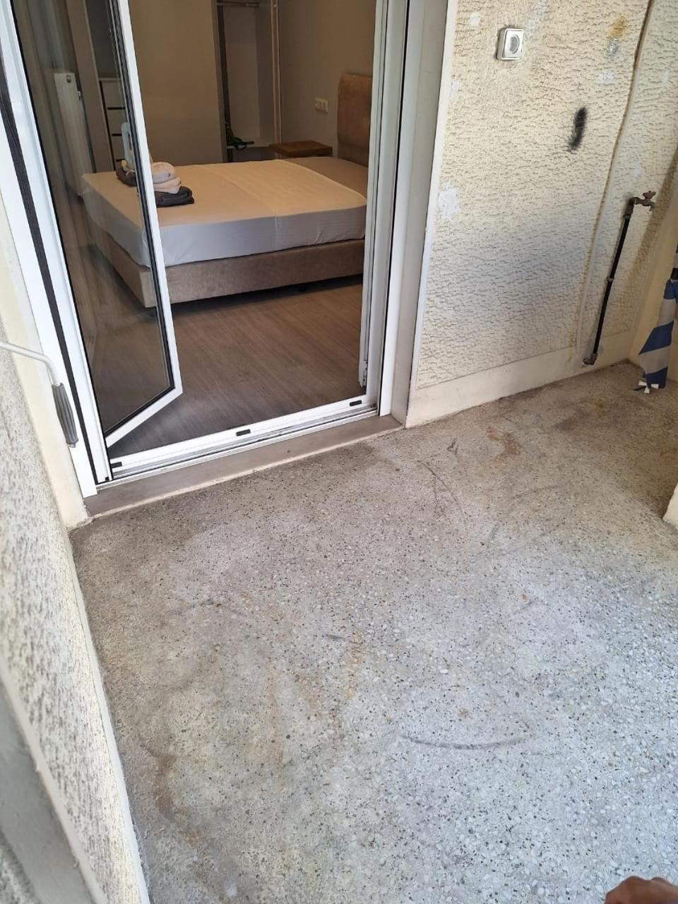 Stay Now, 600M From Acropolis Aten Exteriör bild