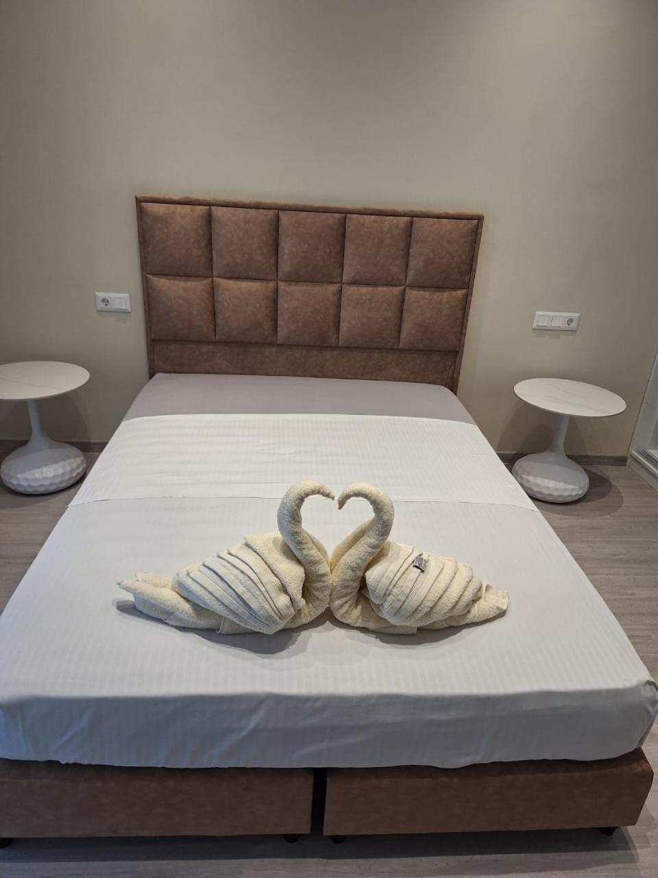 Stay Now, 600M From Acropolis Aten Exteriör bild