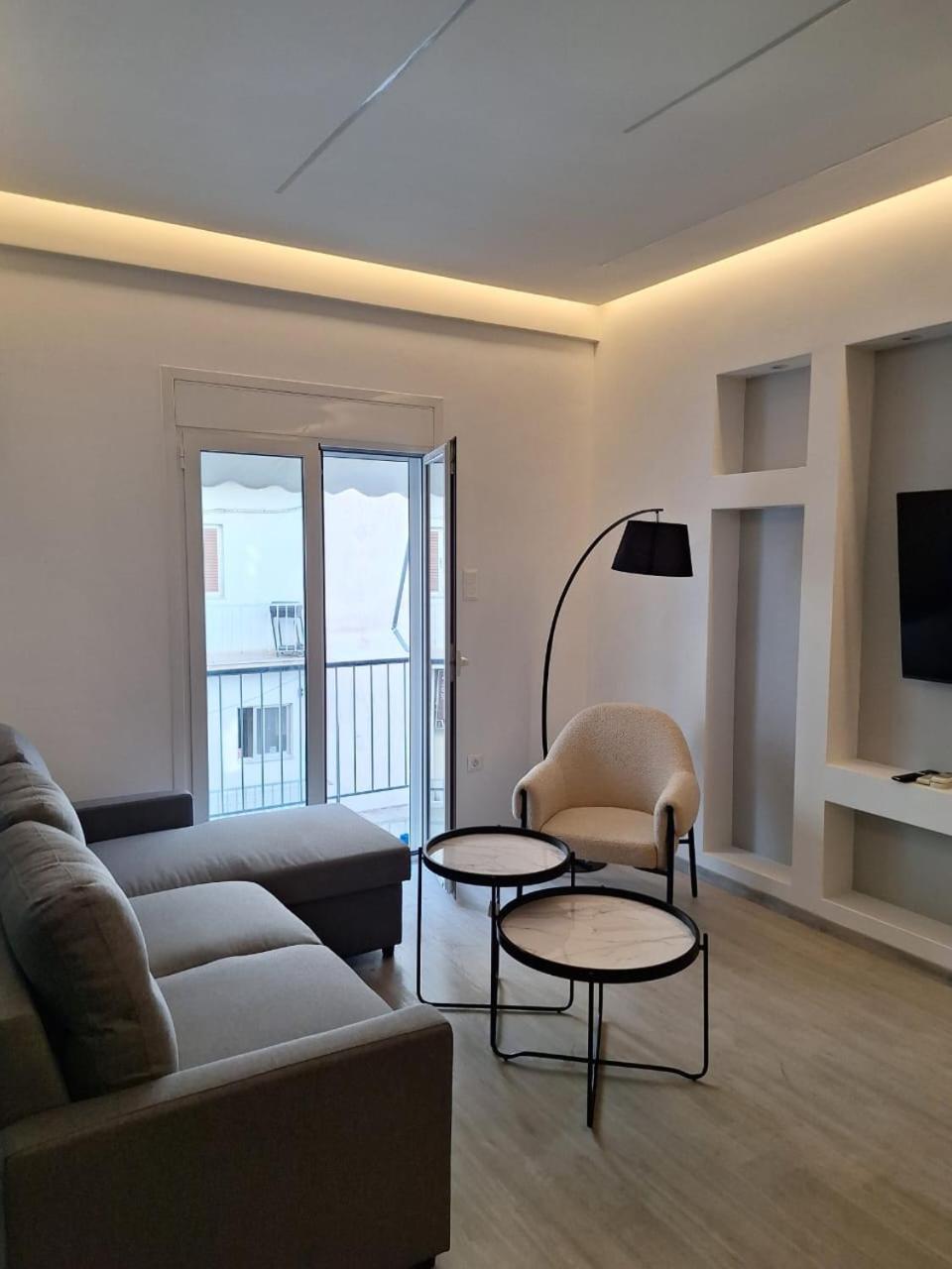 Stay Now, 600M From Acropolis Aten Exteriör bild
